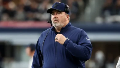 Giants coaching candidates: Mike McCarthy headlines list of replacement options