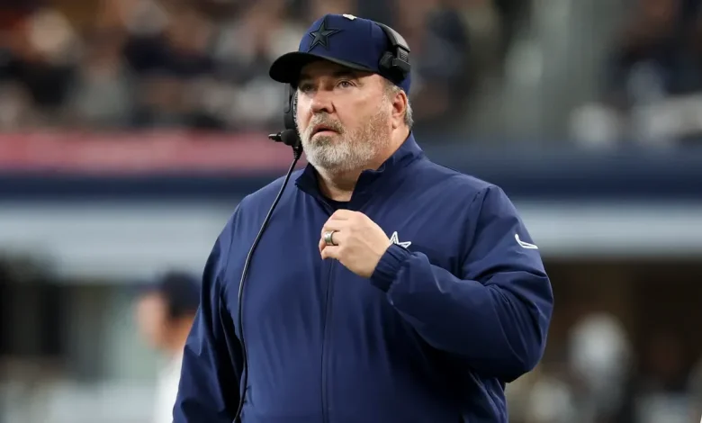 Giants coaching candidates: Mike McCarthy headlines list of replacement options