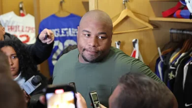 Giants vs. 49ers: Preview, prediction, what to watch for in Week 9