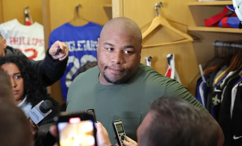 Giants vs. 49ers: Preview, prediction, what to watch for in Week 9