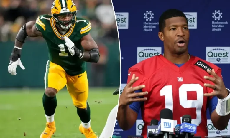 Giants vs. Packers: Preview, prediction, what to watch for in Week 11