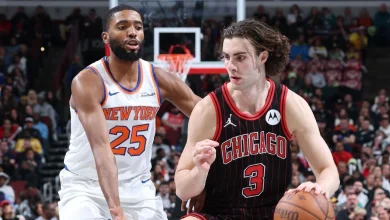 Giddey enjoys NBA career best; Daniels hits form