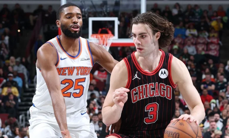 Giddey enjoys NBA career best; Daniels hits form