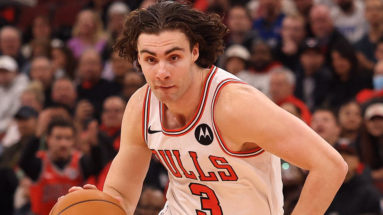 Giddey’s epic five-year Aussie first; $322m star on trade watch — Way-too-early overreactions