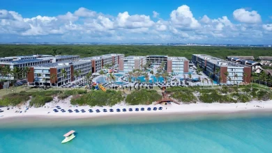 Gigante! Porto de Galinhas ganha mega resort pé na areia com 15 piscinas e 990 quartos