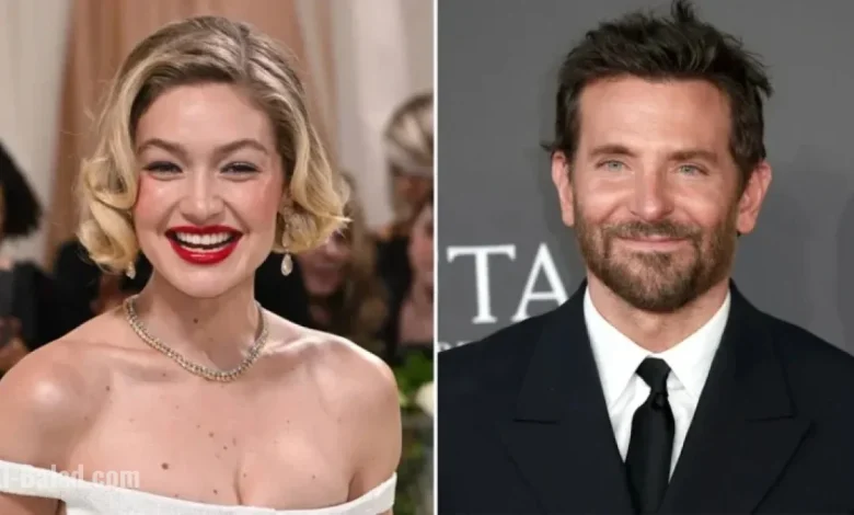 Gigi Hadid Embraces Sobriety, Supporting Bradley Cooper’s Lifestyle Choices