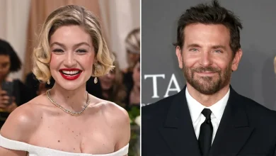 Gigi Hadid Embraces Sobriety in Support of Bradley Cooper’s Lifestyle