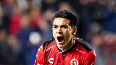 Gilberto Mora: From Rising Prospect to Liga MX Mainstay in 2025