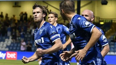 Gillingham handed welcome fitness boost ahead of Barnet visit