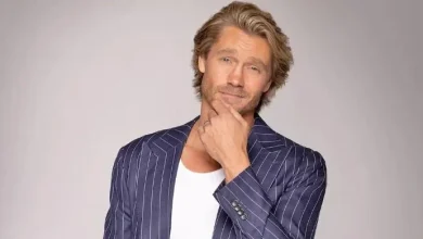 Gilmore Girls documentary directors all hearts for Chad Michael Murray