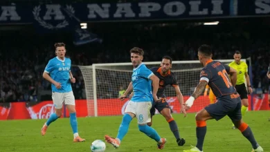 Gilmour vs. Paz: El Desafío del Diez