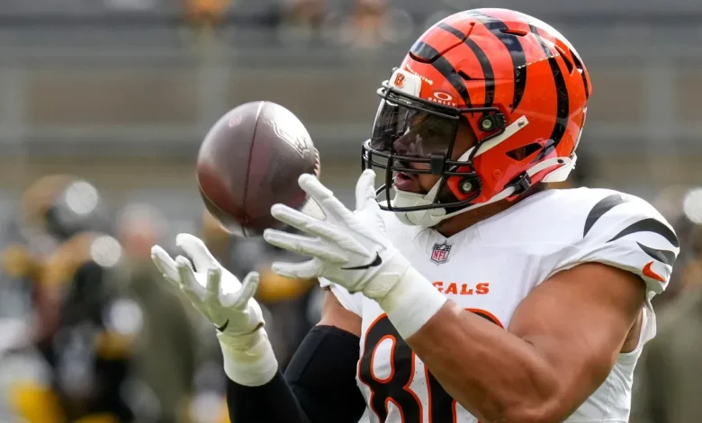 Gimme Him: Noah Fant would give Patriots another offensive playmaker