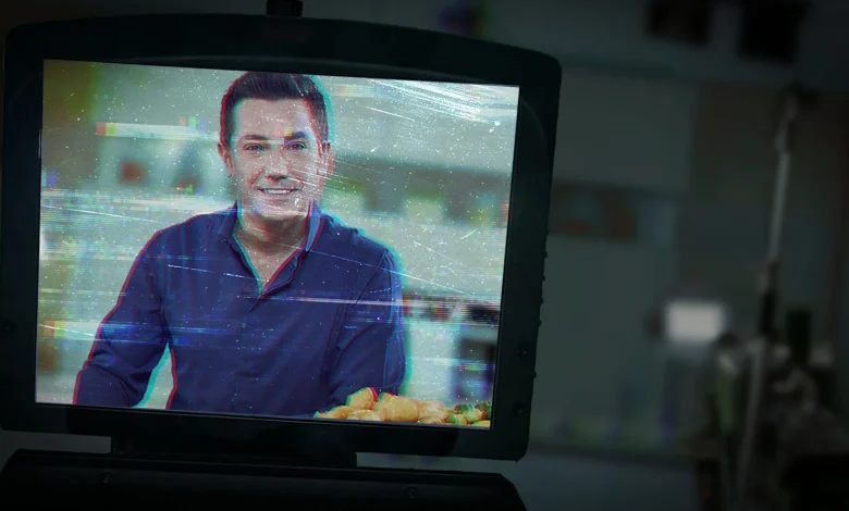 Gino D’Acampo faces fresh allegations of ‘bullying’ and 'intimidation' | ITV News