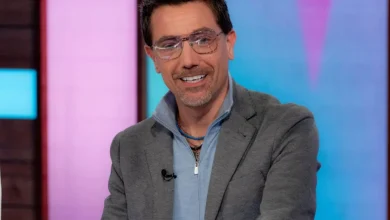 Gino D’Acampo hit with fresh allegations of ‘bullying’ and 'intimidation' days after TV comeback