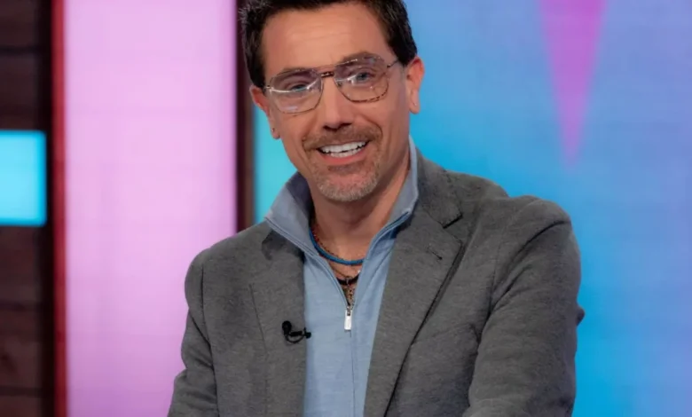 Gino D’Acampo hit with fresh allegations of ‘bullying’ and 'intimidation' days after TV comeback