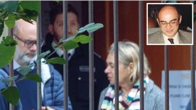 Giovanna Adinolfi: «Cerco mio padre dal 1994, non sapevamo degli scavi. Hanno tentato di infangarlo. Nicoletti disse: non dirò dov'è»