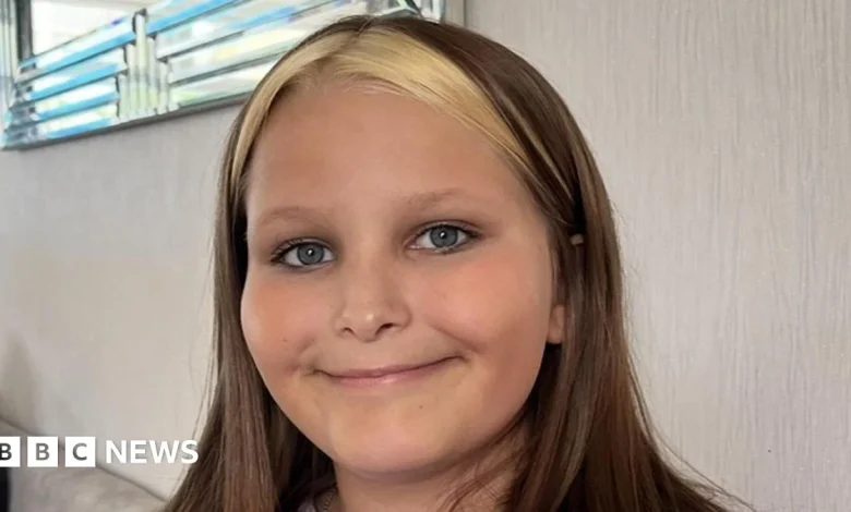 Girl, 12, died after being sectioned, Sheffield inquest told