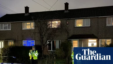 Girl, 13, arrested on suspicion of murder after woman dies in Swindon
