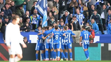 Girona vs Deportivo Alaves Prediction and Betting Tips | November 8th 2025