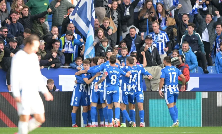 Girona vs Deportivo Alaves Prediction and Betting Tips | November 8th 2025
