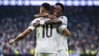 Girona vs. Real Madrid: Alineaciones, pronóstico y apuestas del partido de La Liga de España 2025