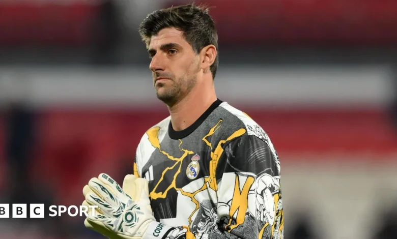 Girona vs Real Madrid: Spanish La Liga stats & head-to-head