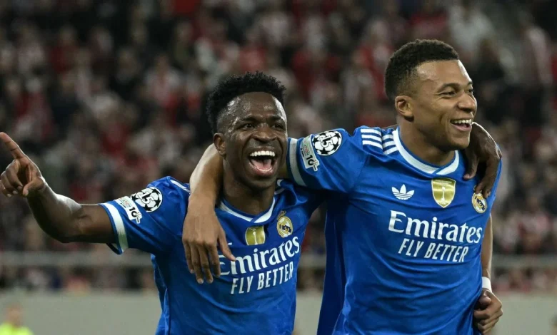 Girona vs Real Madrid: posibles alineaciones Jornada 14, LaLiga