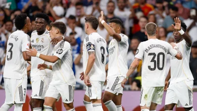 Girona vs Real Madrid: seeking victory at Montilivi