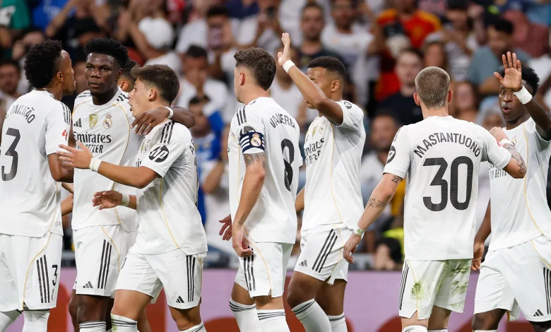 Girona vs Real Madrid: seeking victory at Montilivi