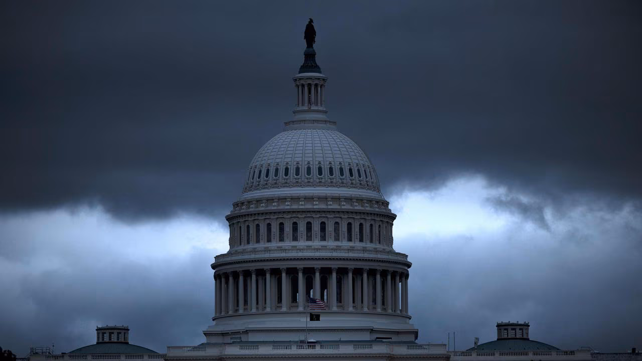 Giuffre named as woman with Trump