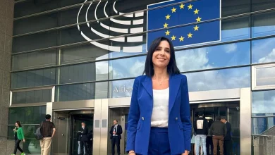 Giusi Princi: “Il Sud Italia al centro della rete TEN-T, nessuna esclusione dall’Alta Velocità europea”