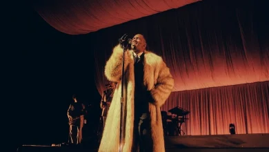 Givēon’s ‘Dear Beloved, The Tour’ is Coming to Australia and New Zealand