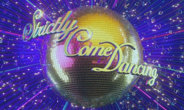 Gladiators star signs up for Strictly Christmas special as she joins Scarlett Moffatt and Mel Blatt on line-up