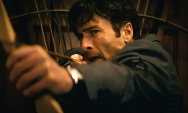 Glen Powell Goes to Extremes to Secure His Inheritance in A24’s ‘How to Make a Killing’ Trailer