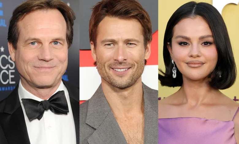 Glen Powell Is the Tenth Spy Kids 3 Cast Member to Host Saturday Night Live