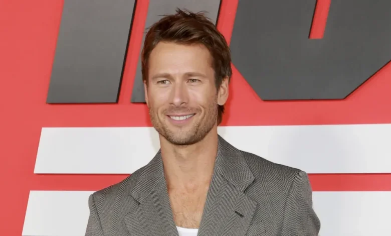 Glen Powell Recalls Bombing Audition For Dustin Hoffman: “I’m Watching The Life Drain From His Eyes”