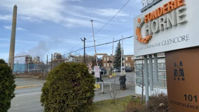 Glencore denies plans to close the Horne Smelter in Rouyn-Noranda & CCR refinery