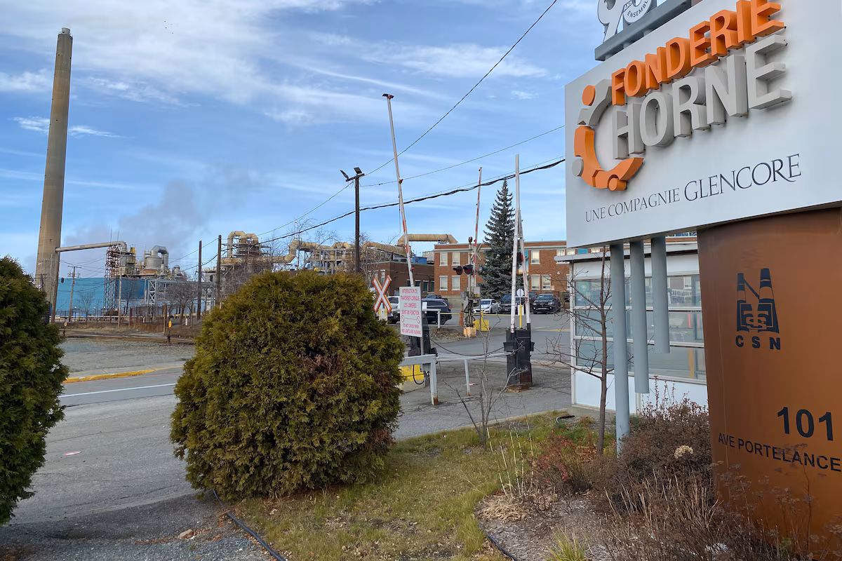 Glencore plans to shut Canada’s largest copper metal operation over costs