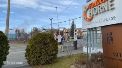 Glencore to Close Canada’s Largest Copper Operation Due to Rising Costs