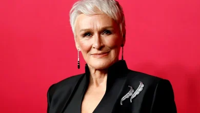 Glenn Close Reflects on Career and New Role in Hulu’s All’s Fair