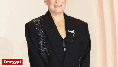 Glenn Close Shares How a Unique Contract Clause Transformed Her Wardrobe into an Extraordinary Collection