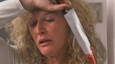 Glenn Close reveals how she got iconic Fatal Attraction role with the help of Valium