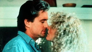 Glenn Close spills the beans on her nerve-wracking Fatal Attraction audition