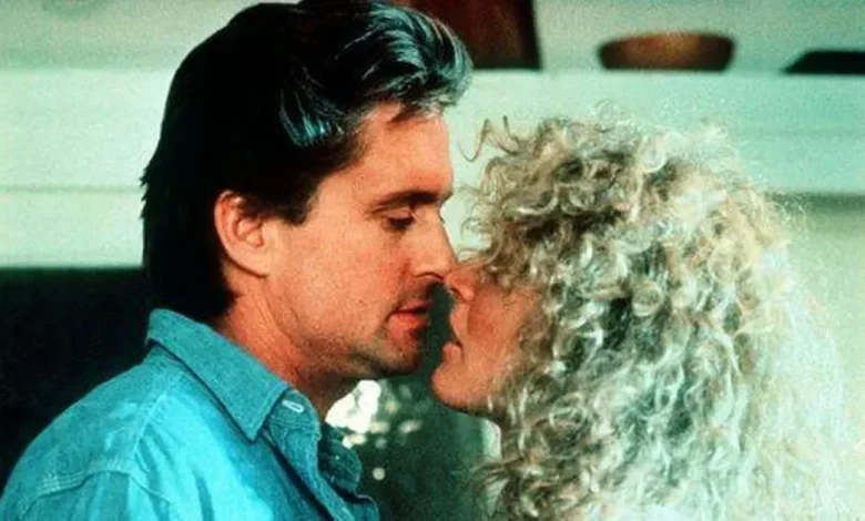Glenn Close spills the beans on her nerve-wracking Fatal Attraction audition