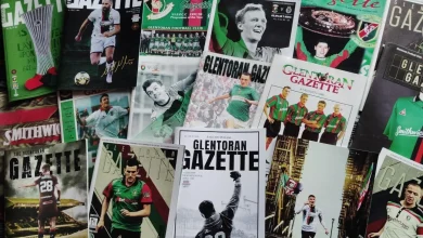 Glentoran Gazette Preview: Dungannon Swifts