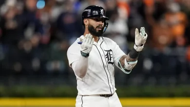 Gleyber Torres accepts $22 million qualifying offer, returning to Detroit Tigers in 2026