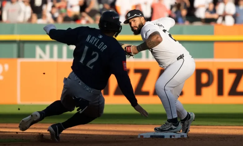 Gleyber Torres will return to Tigers for 2026 season