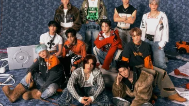 Global Boy Group JO1 Makes History as First Japanese Artists to Perform at Jingle Ball