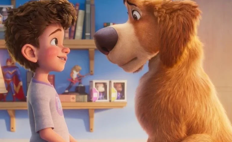 Global Constellation animation ‘Charlie The Wonderdog’ sells for UK-Ireland, France and more