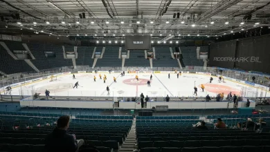 Global Series Game Preview: Nashville Predators vs. Pittsburgh Penguins 11/14/25